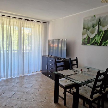 Apartment In The Picturesque Oasis Resort & Spa ロゼネッツ エクステリア 写真