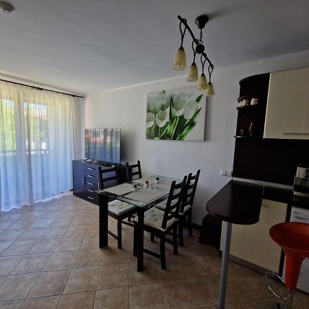 Apartment In The Picturesque Oasis Resort & Spa ロゼネッツ エクステリア 写真