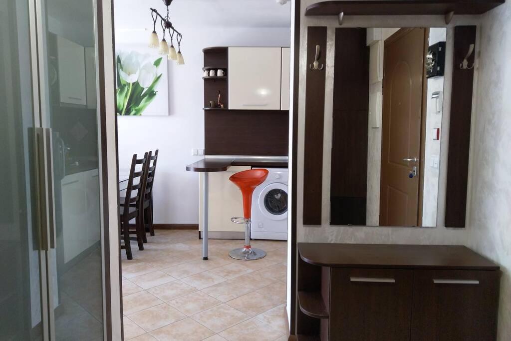 Apartment In The Picturesque Oasis Resort & Spa ロゼネッツ エクステリア 写真