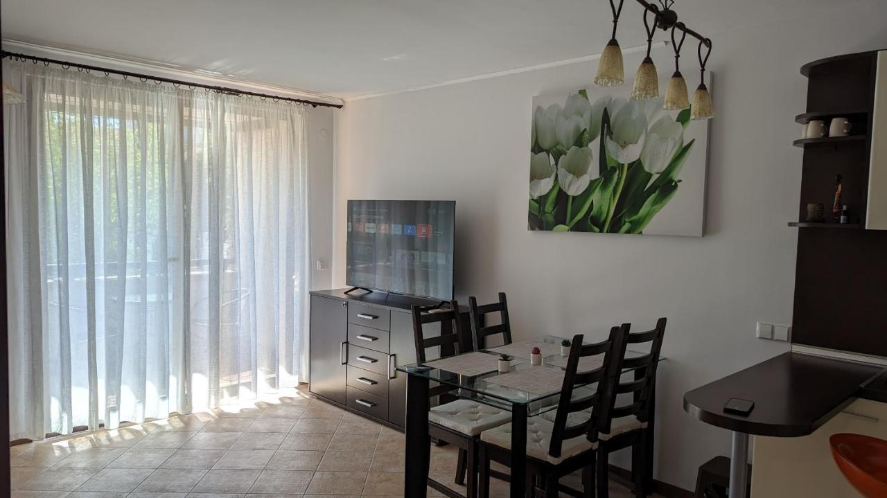 Apartment In The Picturesque Oasis Resort & Spa ロゼネッツ エクステリア 写真