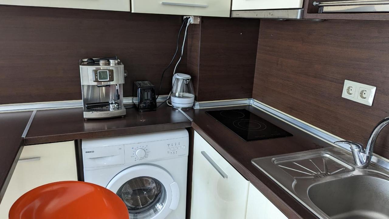 Apartment In The Picturesque Oasis Resort & Spa ロゼネッツ エクステリア 写真