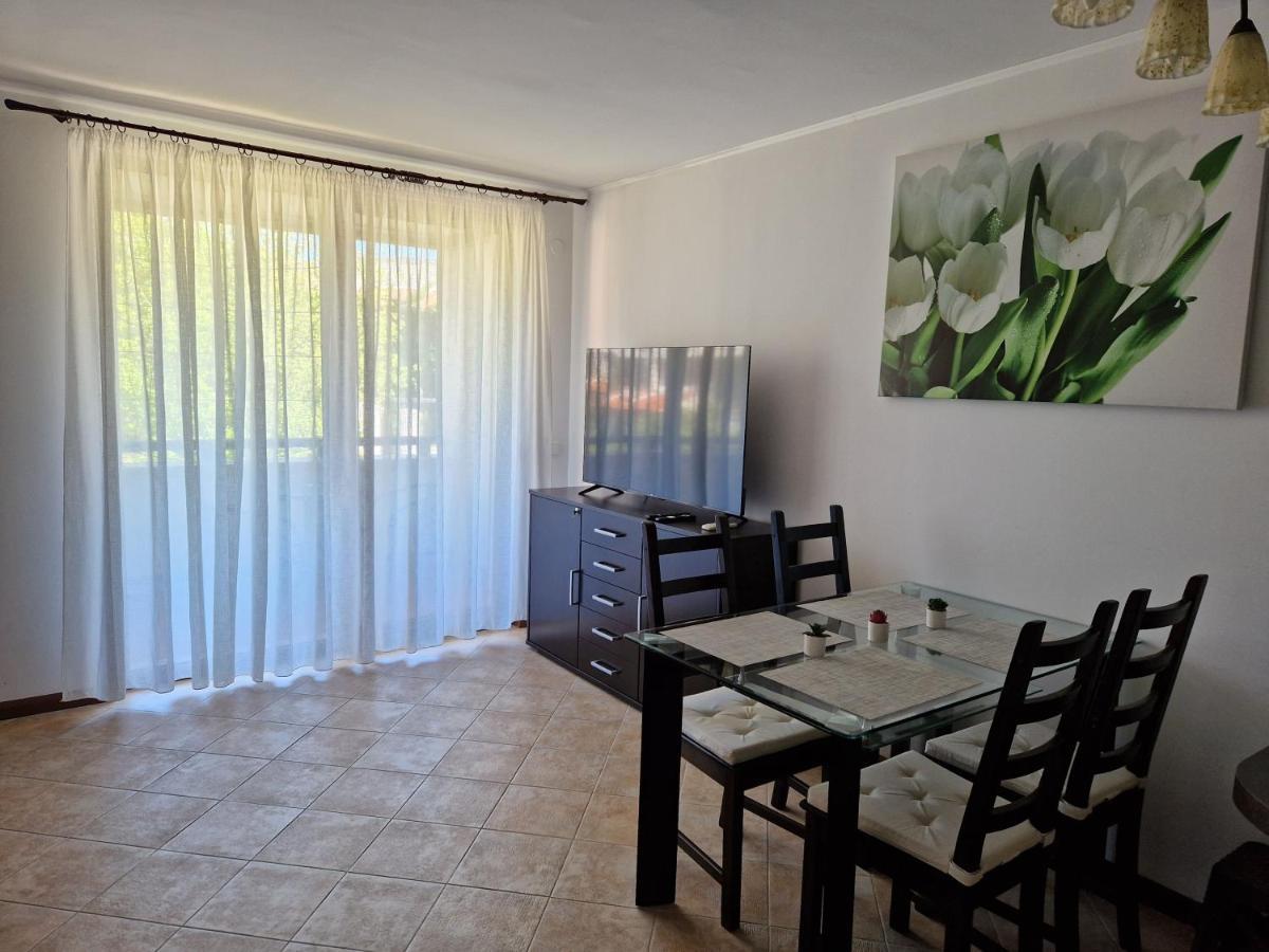 Apartment In The Picturesque Oasis Resort & Spa ロゼネッツ エクステリア 写真