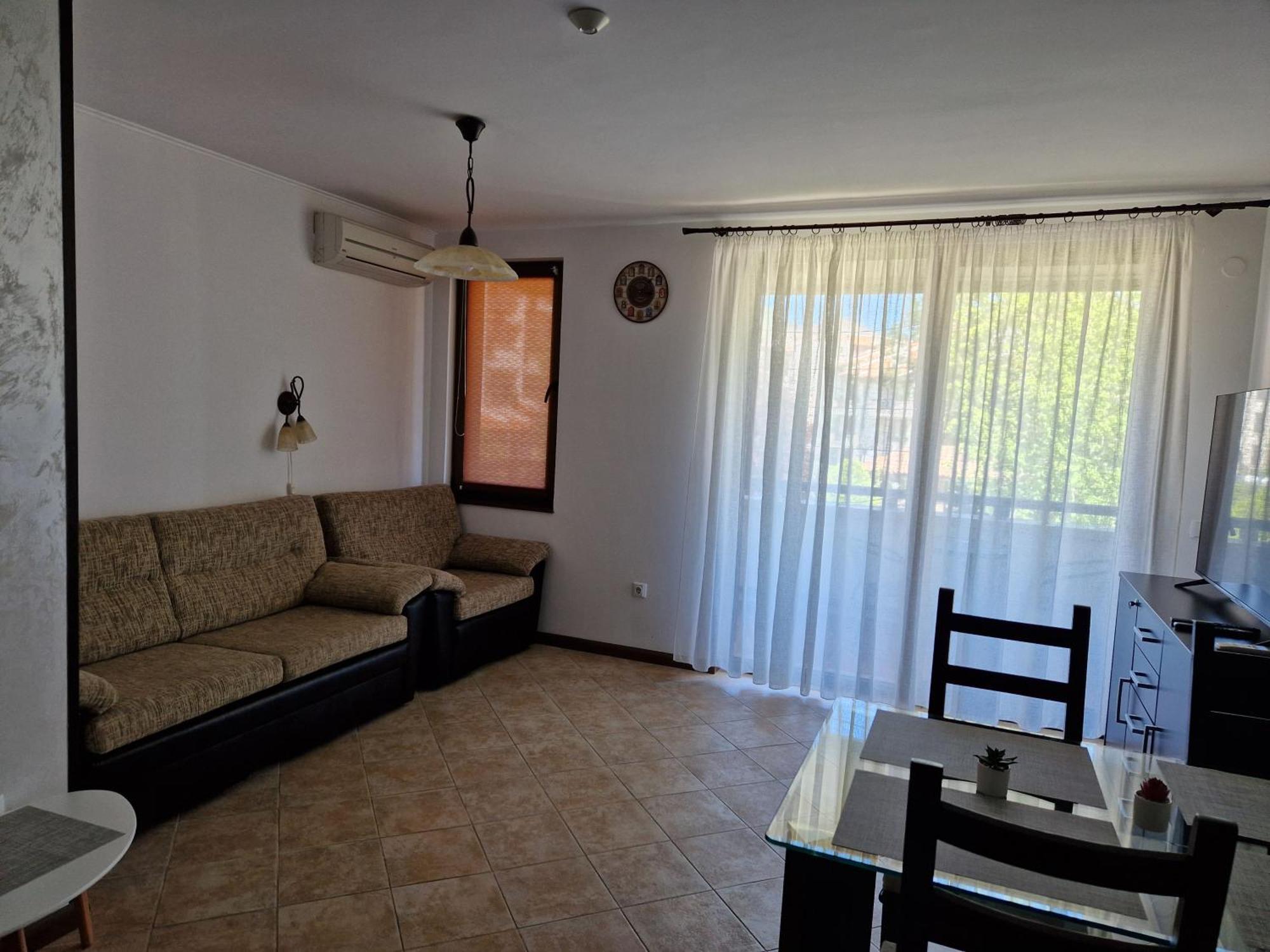 Apartment In The Picturesque Oasis Resort & Spa ロゼネッツ エクステリア 写真